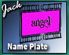 Angel Name