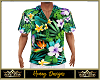 Hawaiian Shirt H6