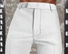 Stylish White Pants
