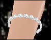 Diamond Bracelet Left