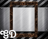 [GD] Steampunk Frame 2