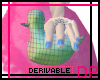 [DP] Ducky Toy -derivabl