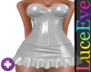 Silver Yina Mini