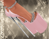 Pink Heels