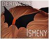 [Is] Bat Sides Clips Drv