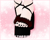 ✰S Krampus heels