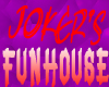 E Joke's On You Theater