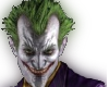 Joker chill out beanbag
