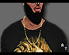 T-shirt  Lion 