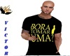 T-SHIRT (BORA)