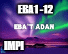 EBA'T ADAN