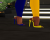 [JR] Ukraine Heels