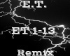 E.T. -Remix-