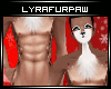 *Ly* Ivy Fur M