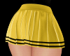Amelia Pleated Skirt