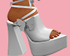 Hot Butterfly Heels