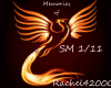 Memories, Sara'h