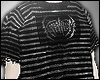 lines dirty t-shirt