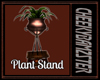 |bamz|Plant Stand