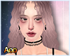Ⓐ Hanni violet