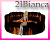 21b-fire couche 14 poses