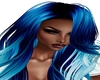 Blue Light Hair v6