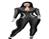 OUTFIT LATEX BLACK