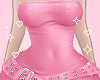 !!! pink dress ♡