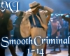 Mj - Smooth Criminal