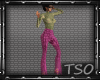 TSO~ Dev Body & Pants