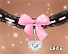 Valentine Kawaii Choker