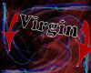 *Tz* Virgin Sign