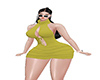 Halter KY dress