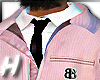 We Wearing Pink H.O