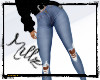 BG: Ripped Jeans RLL