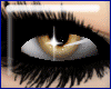 Huckleberry Costume Eyes