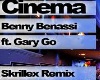 cinema skrillex remix