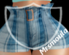 RLL One Me Shorts 3