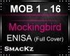 🎧 ENISA - Mockingbird