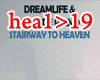 Stairway To Heaven Mix