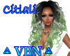 Citlali hair NGVert