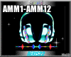 ♫ AMM1-AMM12  FRENCH
