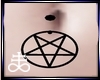 Pentagram Belly P