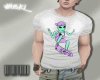 Z1 Alien Shirt