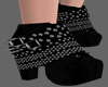 Punk  Boot