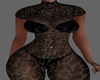 Animal jumpsuit