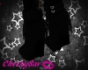 !Cs Cute Black Boots 