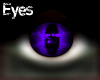 CM Purple Toxic Eyes F
