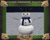 Mr. Jingleballs (no hat)