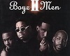 Boys 2 men -ill make lov